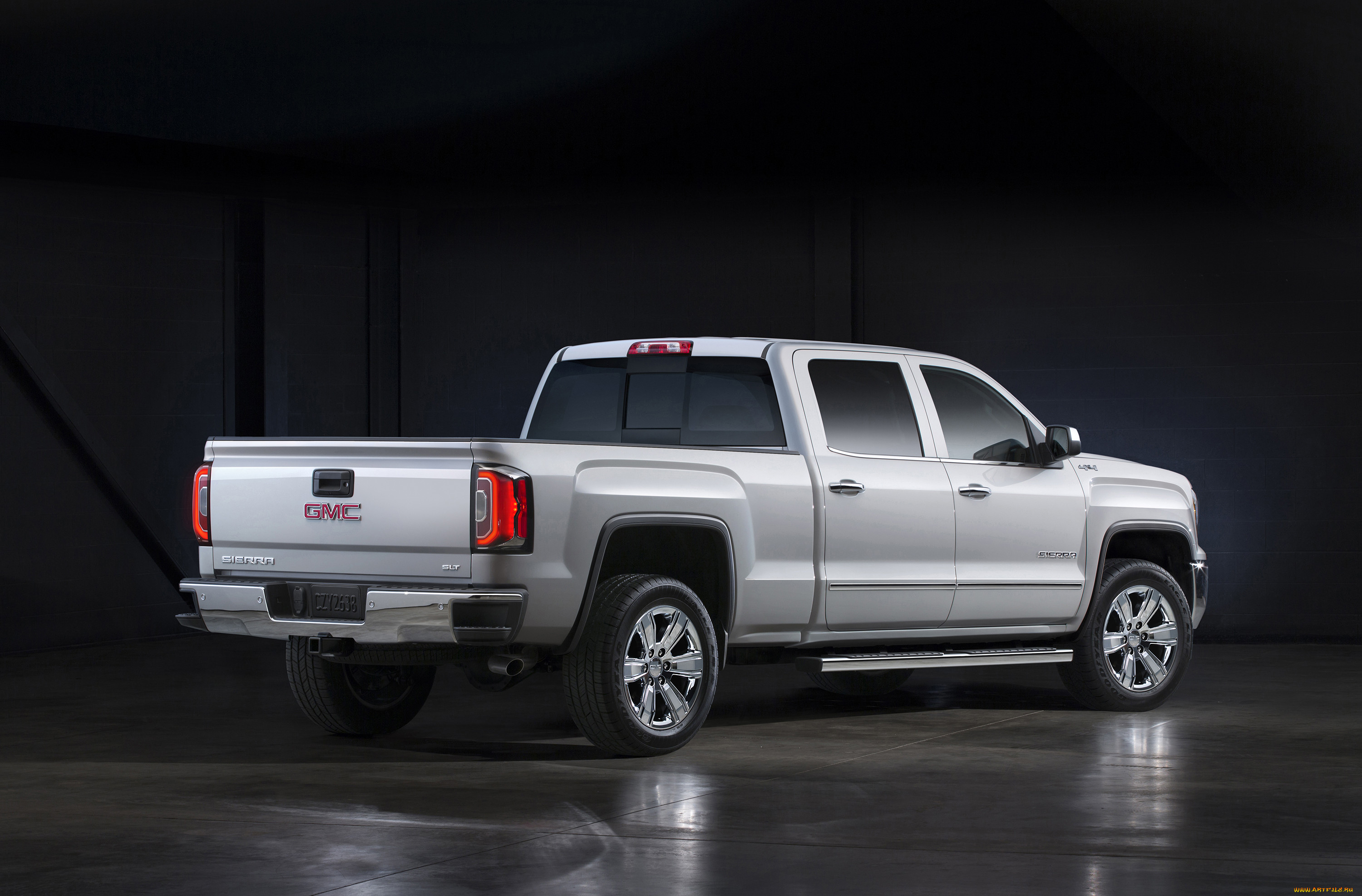 , gm-gmc, cab, crew, 1500, slt, sierra, gmc, 2016
